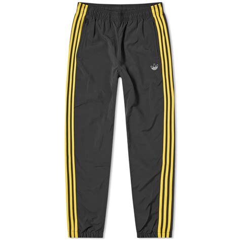 adidas woven 3 adidas damen oberbekleidung woven pants women